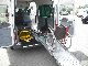 2011 Ford  FT 300 L TDCi ambulance / BTW Van / Minibus Used vehicle photo 10