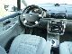 2001 Ford  Galaxy TDI Aut./7-Sitze/Klimaautom/Nav/Sitzh/PDC Van / Minibus Used vehicle photo 10