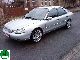 1999 Ford  Mondeo * AIR * EFH * TUV-01-2013 * GREEN * PLAQUE Limousine Used vehicle photo 3