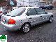 1999 Ford  Mondeo * AIR * EFH * TUV-01-2013 * GREEN * PLAQUE Limousine Used vehicle photo 6