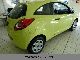 2011 Ford  Ka 1.2 start-stop system, CD stereo ambience Small Car Used vehicle photo 2