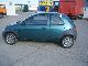 Ford  Ka TUV to March 2014 1999 Used vehicle photo
