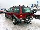 1999 Ford  Explorer 1.Hand Scheckheftgepflegt Aut climate Off-road Vehicle/Pickup Truck Used vehicle photo 3