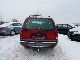 1999 Ford  Explorer 1.Hand Scheckheftgepflegt Aut climate Off-road Vehicle/Pickup Truck Used vehicle photo 4