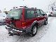 1999 Ford  Explorer 1.Hand Scheckheftgepflegt Aut climate Off-road Vehicle/Pickup Truck Used vehicle photo 5