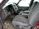 1999 Ford  Explorer 1.Hand Scheckheftgepflegt Aut climate Off-road Vehicle/Pickup Truck Used vehicle photo 8