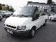 Ford  FT 280 9.Sitzer original 110000 km very gepfl. 2005 Used vehicle photo