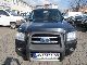 2007 Ford  Ranger LIMITED4x4 * AIR * EURO4 * HARDTOP * LEATHER * TOP * Off-road Vehicle/Pickup Truck Used vehicle photo 6