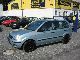Ford  Fusion 1.6 Elegance-air 2003 Used vehicle photo