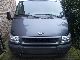 Ford  TRANSIT 260 CP 100 double cabine Tddi AIR 2005 Used vehicle photo