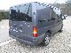 2005 Ford  TRANSIT 260 CP 100 double cabine Tddi AIR Other Used vehicle photo 2