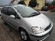 Ford  Galaxy Ghia 16V / DVD system / Navi / Xenon and much more. 2001 Used vehicle photo