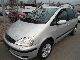 2001 Ford  Galaxy Ghia 16V / DVD system / Navi / Xenon and much more. Van / Minibus Used vehicle photo 2