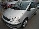 2001 Ford  Galaxy Ghia 16V / DVD system / Navi / Xenon and much more. Van / Minibus Used vehicle photo 3