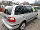 2001 Ford  Galaxy Ghia 16V / DVD system / Navi / Xenon and much more. Van / Minibus Used vehicle photo 4