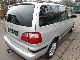 2001 Ford  Galaxy Ghia 16V / DVD system / Navi / Xenon and much more. Van / Minibus Used vehicle photo 5