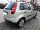 2006 Ford  * Air Fiesta 1.3 | 5 Door | 15 \ Small Car Used vehicle photo 3