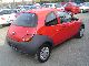 2007 Ford  Ka *** 4 x airbags, power steering, ABS, 1.Hand *** Small Car Used vehicle photo 4