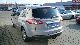 2011 Ford  S-Max 1.6 TDCi Klimaaut Start Stop. AHK PDC navigation Van / Minibus Used vehicle photo 2