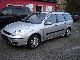 Ford  Focus 1.8 TDCi Finesse Euro3 navigation 2003 Used vehicle photo