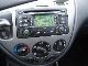 2003 Ford  Focus 1.8 TDCi Finesse Euro3 navigation Estate Car Used vehicle photo 3