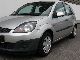 2006 Ford  Fiesta Small Car Used vehicle photo 3