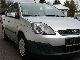 2006 Ford  Fiesta Small Car Used vehicle photo 4