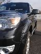 2011 Ford  Ranger XLT Double Cab 2.5 L + air Off-road Vehicle/Pickup Truck Demonstration Vehicle photo 7