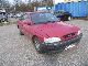 1993 Ford  Escort CLX Available with 1 month export plates Limousine Used vehicle photo 4