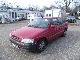 1993 Ford  Escort CLX Available with 1 month export plates Limousine Used vehicle photo 6
