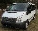 Ford  Transit FT280 Combination S 2.2 TDCi DPF - Tageszul ... 2012 Used vehicle photo