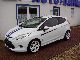 Ford  Fiesta 1.6 Ti-VCT Sport S 2011 Used vehicle photo