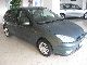 Ford  Focus Electric air. Windows towbar 2002 Used vehicle photo