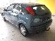 2002 Ford  Focus Electric air. Windows towbar Limousine Used vehicle photo 1