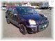 Ford  Fusion 1.6 Style - Air 2009 Used vehicle photo