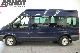 2011 Ford  Transit FT 300 2.2 TDCi 300 M ,9-seater, air conditioning, towbar Van / Minibus Used vehicle photo 1