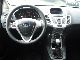 2011 Ford  Fiesta 5-door. Small Car Used vehicle photo 3
