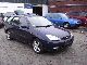 Ford  Focus TDCi climate tournament 2003 Used vehicle photo