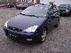 2003 Ford  Focus TDCi climate tournament Estate Car Used vehicle photo 7