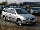 2003 Ford  Tournament Focus Finesse 100 * AIR * Servo * CENTRAL! Estate Car Used vehicle photo 14