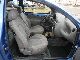 1999 Ford  Ka * Tropika emissions inspection NEW! Small Car Used vehicle photo 3