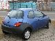 1999 Ford  Ka * Tropika emissions inspection NEW! Small Car Used vehicle photo 8
