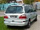 2001 Ford  Galaxy 16V Ambiente * AIR * Servo * Estate Car Used vehicle photo 9