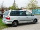 2001 Ford  Galaxy 16V Ambiente * AIR * Servo * Estate Car Used vehicle photo 7
