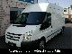Ford  FT 350 EL (HD) TDCi DPF Truck Trend 2010 Used vehicle photo