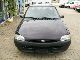 1996 Ford  Escort 1.4 Flair (Frontscheibenhzg., ABS, CD) Limousine Used vehicle photo 1
