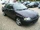 1996 Ford  Escort 1.4 Flair (Frontscheibenhzg., ABS, CD) Limousine Used vehicle photo 2