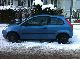 2003 Ford  Fiesta 1.3 Small Car Used vehicle photo 2