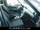 2007 Ford  Galaxy 1.8 TDCi ** NAVI * ALU * PDC * 7 SEATS ** Van / Minibus Used vehicle photo 9