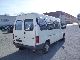 2000 Ford  L TDE HiCube Van / Minibus Used vehicle photo 4